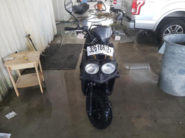 2019 YAMAHA YW50 F RKRSA43A8KA126386
