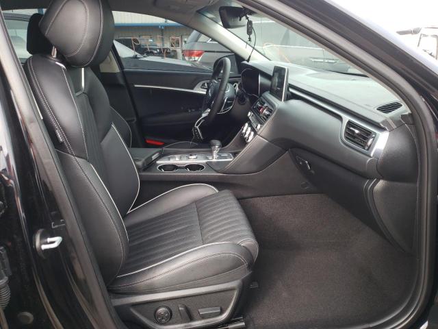 2020 GENESIS G70 KMTG54LE3LU055779