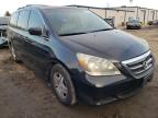 2006 HONDA  ODYSSEY