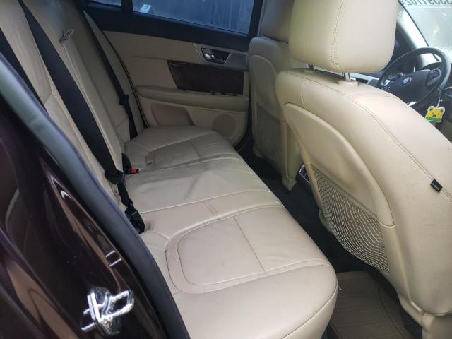 2015 JAGUAR XF 2.0T PR SAJWA0FS4FPU72848