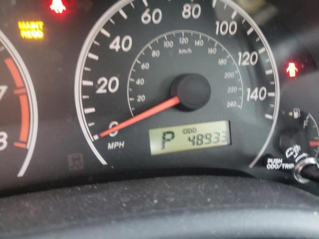 2011 TOYOTA COROLLA BA - 2T1BU4EE4BC742337