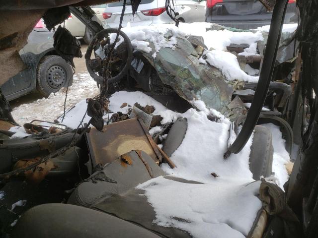 2019 DODGE GRAND CARA #3309322990