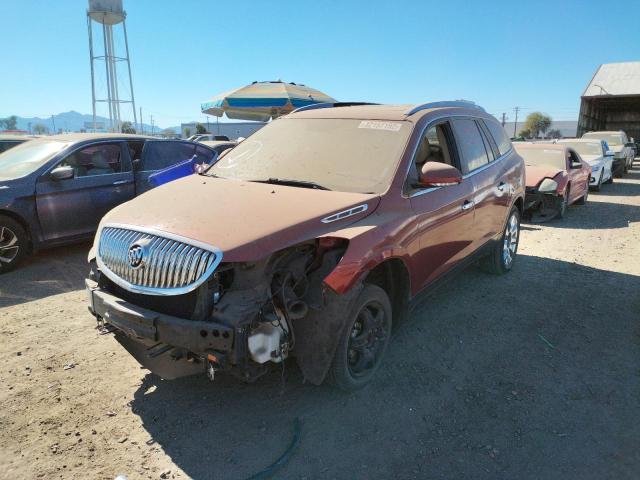 2011 BUICK ENCLAVE CX 5GAKVCEDXBJ127246