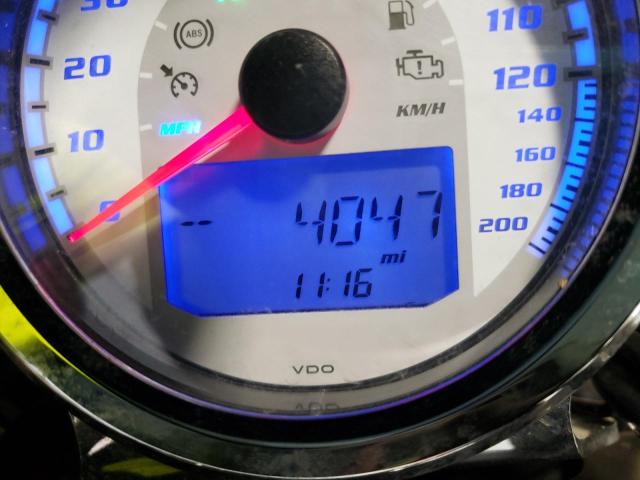 2014 VICTORY MOTORCYCLES HAMMER 8-B 5VPHA36N1E3031642