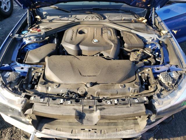 2017 BMW 330 XIGT WBA8Z9C32HG827470