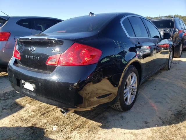 2013 INFINITI G37 JN1CV6AR9DM763635