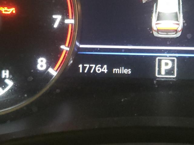 2020 NISSAN SENTRA SV - 3N1AB8CV0LY235788