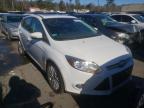 2012 FORD  FOCUS