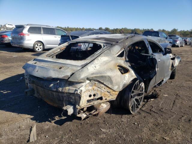 2019 MERCEDES-BENZ AMG GT 63 WDD7X8JB8KA001473