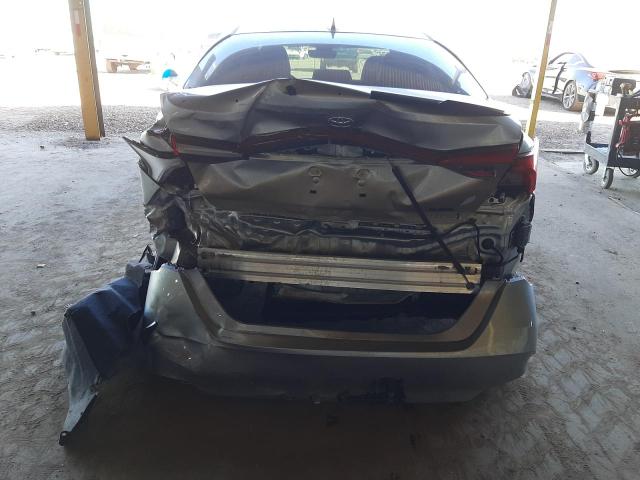 2021 TOYOTA AVALON XSE 4T1EA1AB7MU010687