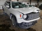 2018 JEEP  RENEGADE