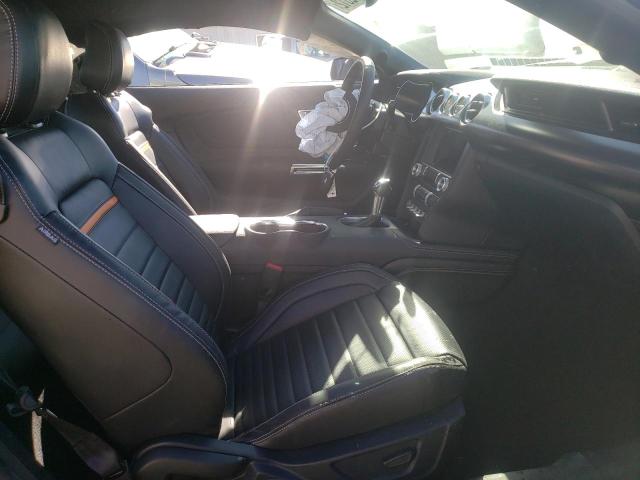 2021 FORD MUSTANG MA 1FA6P8R0XM5553955