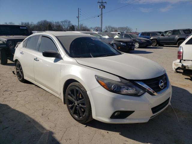 2017 NISSAN ALTIMA 2.5 1N4AL3AP1HC284666