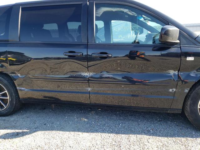 2014 DODGE GRAND CARA - 2C4RDGBG3ER406110