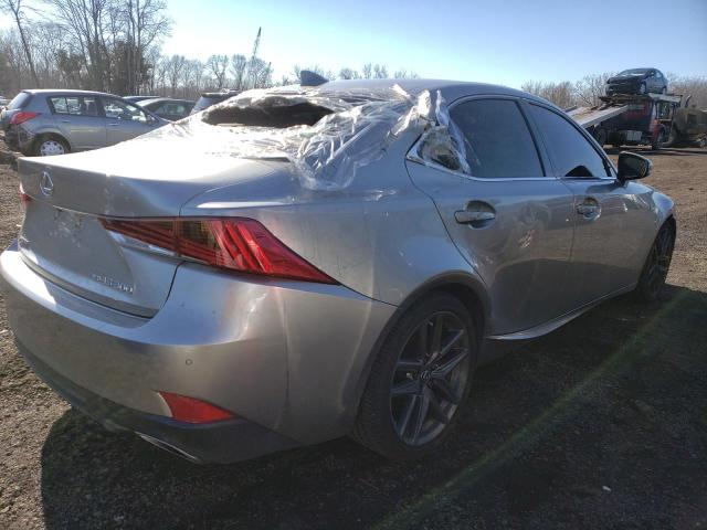 2020 LEXUS IS 300 F-S JTHG81F29L5040783