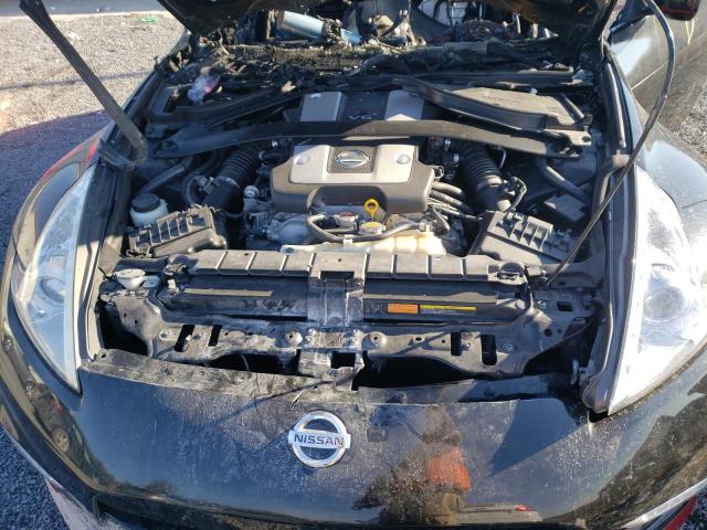 2015 NISSAN 370Z BASE JN1AZ4EH7FM441869