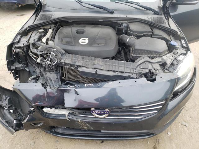 2015 VOLVO V60 PREMIE YV140MEB9F1199761