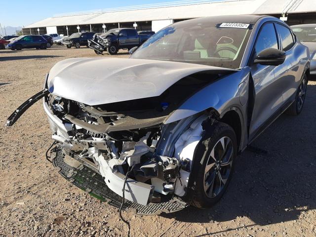 2021 FORD MUSTANG MA 3FMTK3RM7MMA42646