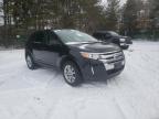 2013 FORD  EDGE