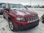 2015 JEEP  COMPASS