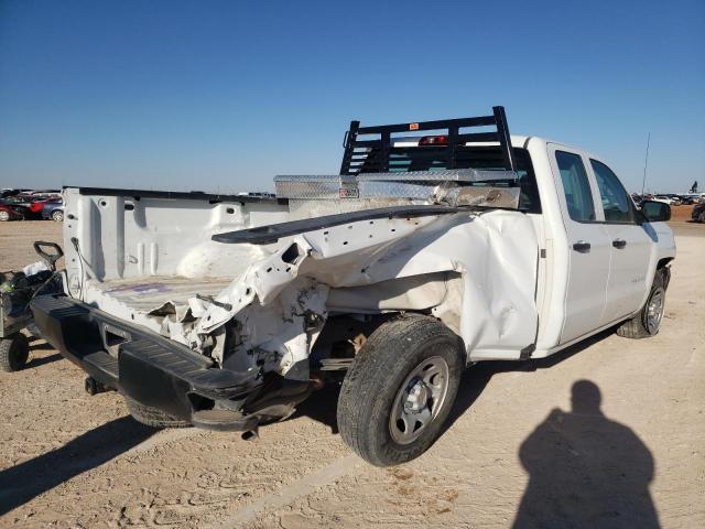 2019 CHEVROLET SILVERADO 2GCRCNEC0K1101755