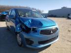 MITSUBISHI MIRAGE 2020 foto