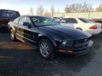 2006 FORD  MUSTANG