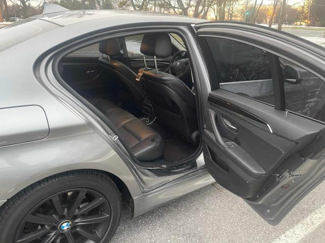2014 BMW 535 XI WBA5B3C59ED530540