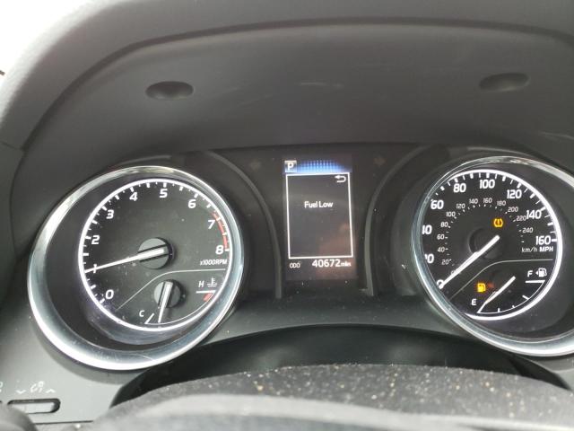 2019 TOYOTA CAMRY 4C 4T1B11HK2KU766403