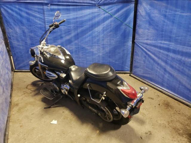 2009 YAMAHA XVS950 A JYAVN01N79A001392