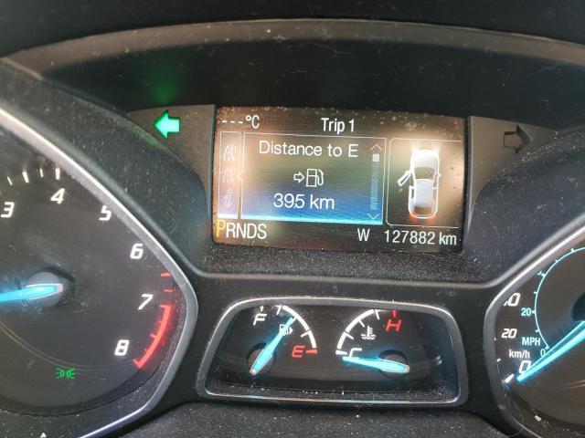 2015 FORD ESCAPE SE 1FMCU9G99FUA01316