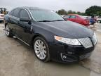 2010 LINCOLN  MKS