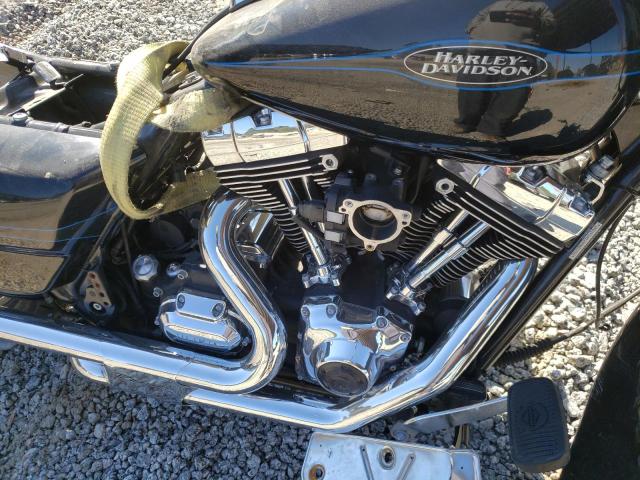 2009 HARLEY-DAVIDSON FLTR 1HD1FS4129Y625711