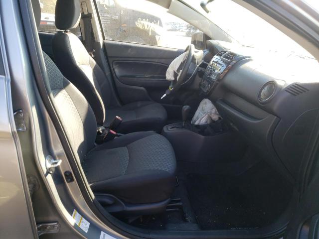 2015 MITSUBISHI MIRAGE DE ML32A3HJ2FH043529