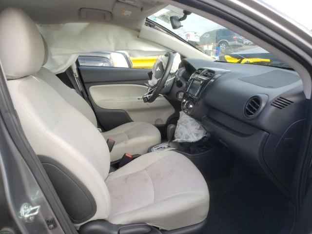 2018 MITSUBISHI MIRAGE G4 ML32F3FJ1JHF03327