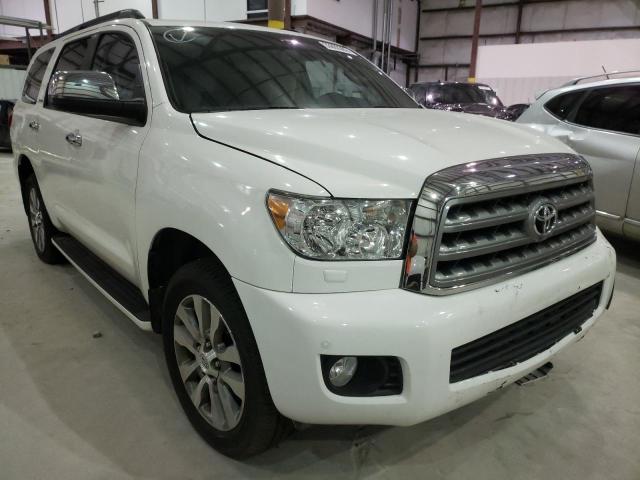 Toyota Sequoia Li