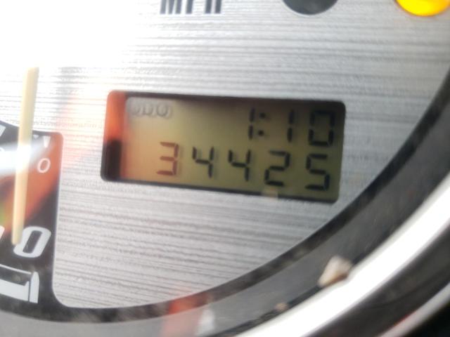 2009 YAMAHA XVS950 A JYAVN01E39A003401