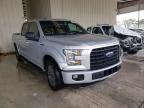 2016 FORD  F-150