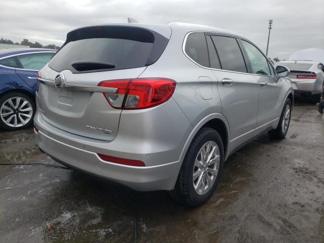 2017 BUICK ENVISION E LRBFXDSAXHD115128