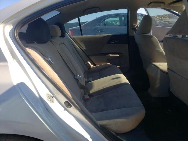 1HGCR2F34DA170217 Honda Accord Lx 2013. Фото: 5