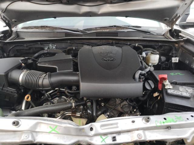 2019 TOYOTA TACOMA DOU 3TMCZ5AN9KM211983
