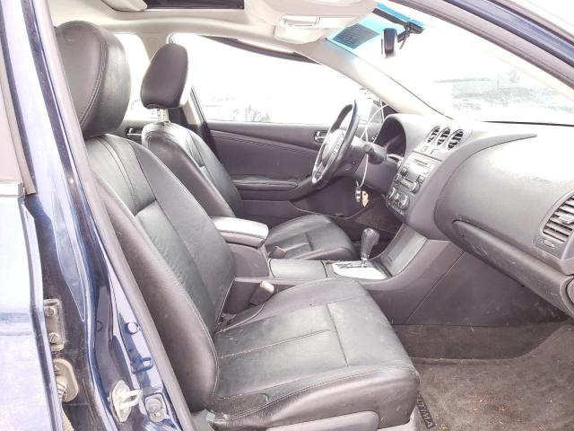 2011 NISSAN ALTIMA BAS - 1N4AL2AP2BC157216