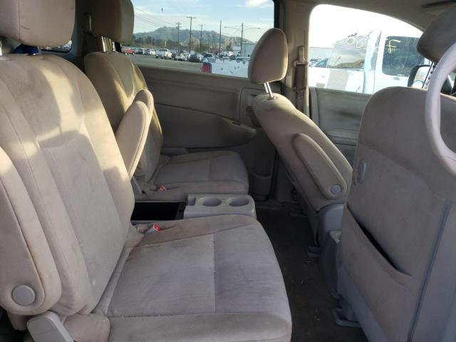 2017 NISSAN QUEST S JN8AE2KP7H9167138