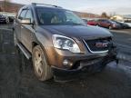 2012 GMC  ACADIA