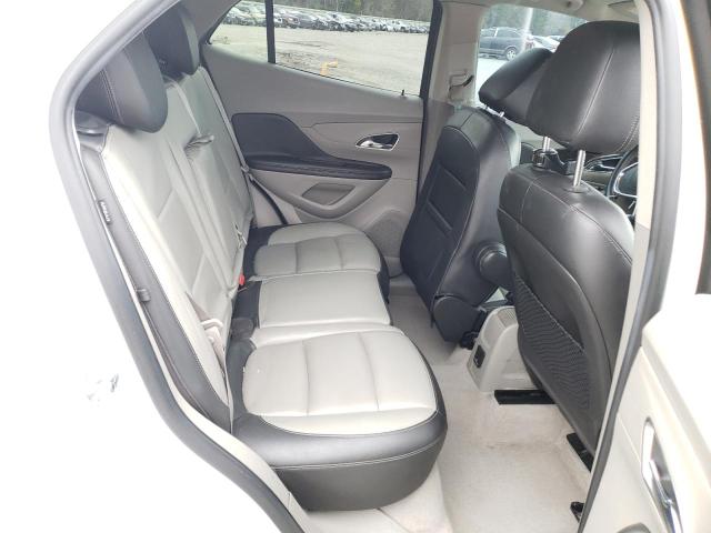 2016 BUICK ENCORE KL4CJCSB5GB682814