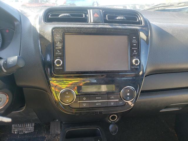 2020 MITSUBISHI MIRAGE G4 - ML32F3FJ7LHF04758