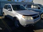 2010 SUBARU  FORESTER