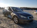 2009 HONDA  ACCORD