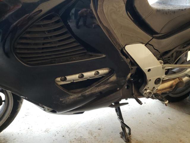 2003 BMW K1200 RS WB10557A13ZG37136