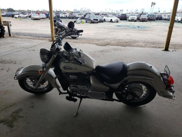 2004 SUZUKI VL800 JS1VS54A042103858